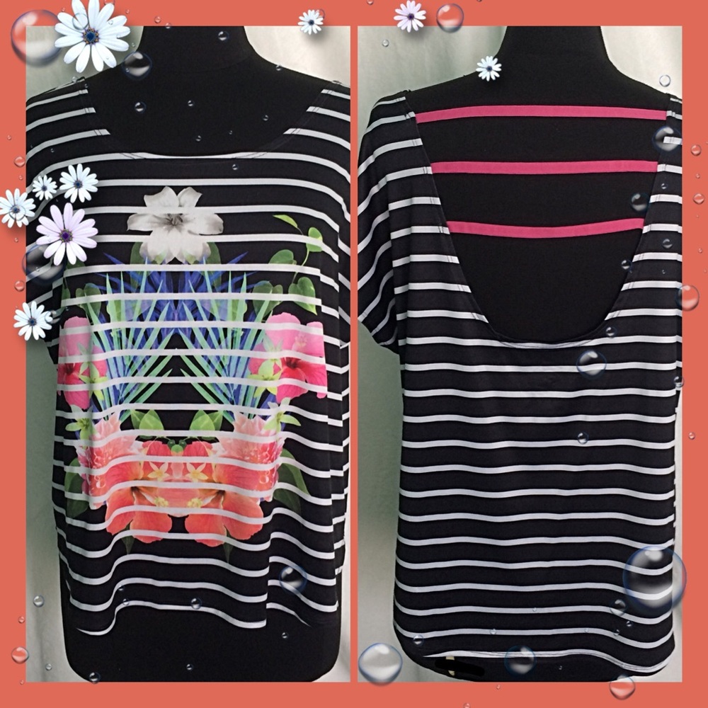 SO Authentic American Heritage Black Back Interest